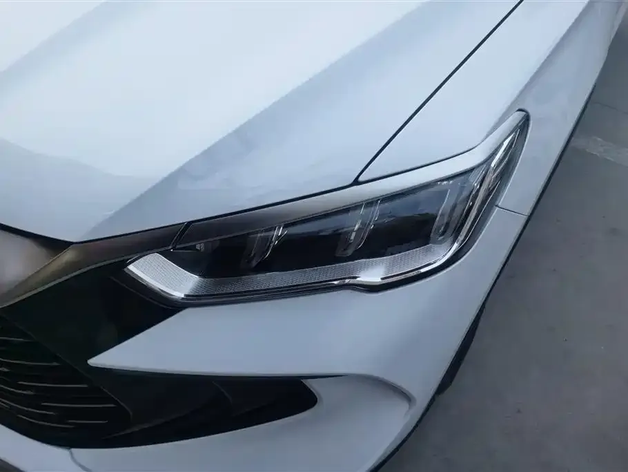 BYD Pro New Energy — фото 4