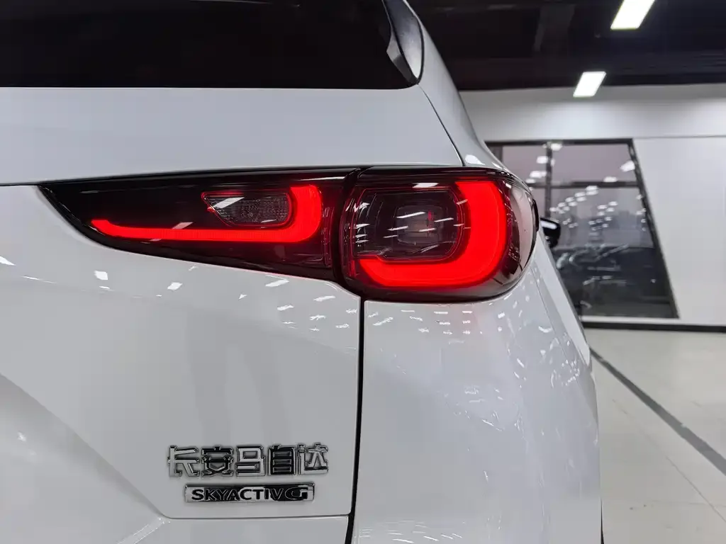 Mazda CX-5 — фото 3