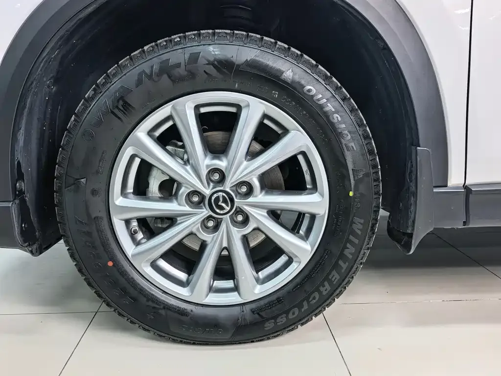 Mazda CX-5 — фото 2