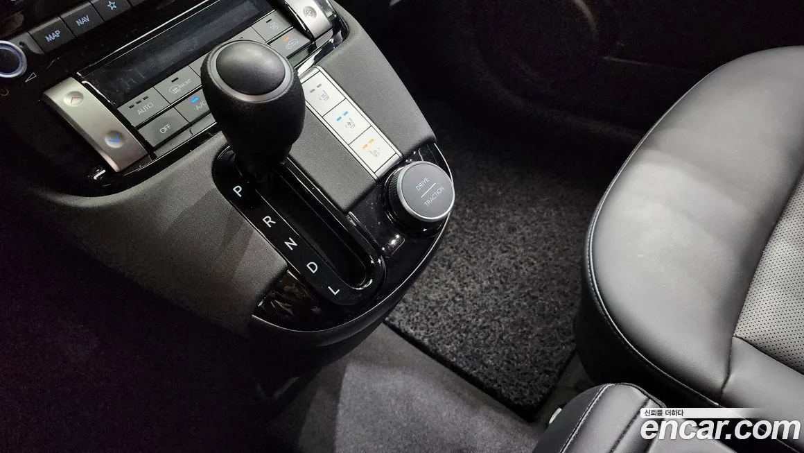 Hyundai Casper — фото 7
