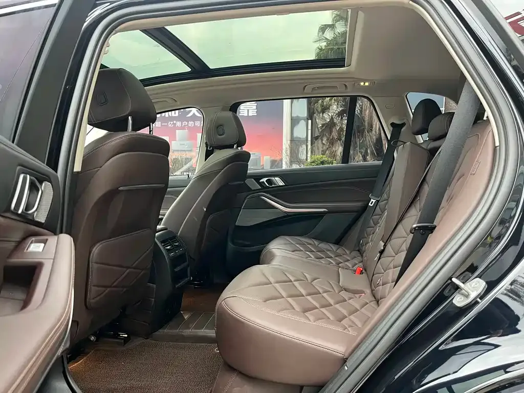 BMW X5 2023 из CN, фото 8