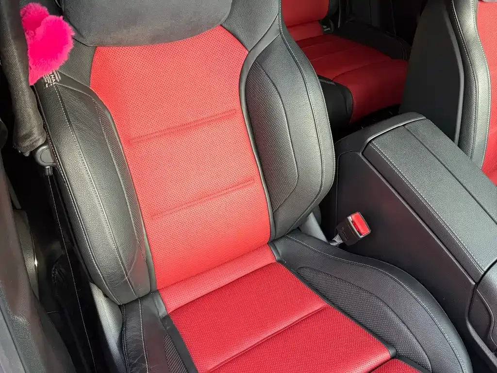 Mercedes-Benz GLA AMG 2023 из CN, фото 10