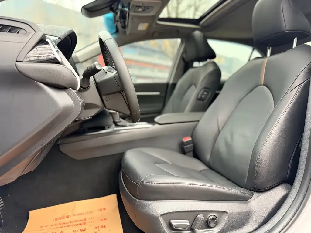 Toyota Camry 2022 из CN, фото 3