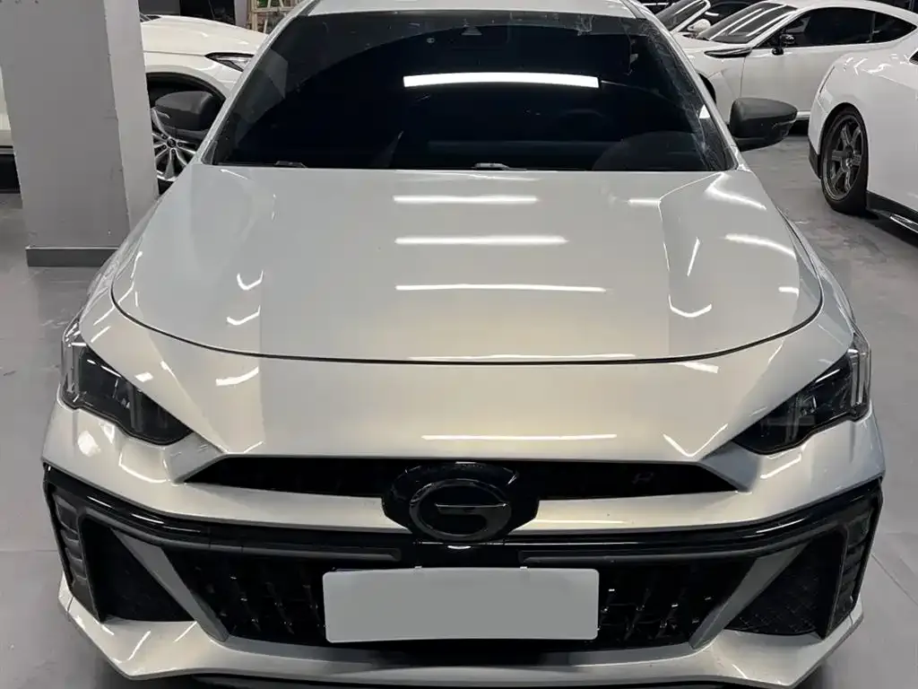 GAC Motor Shadow Leopard 2023 из CN, фото 2