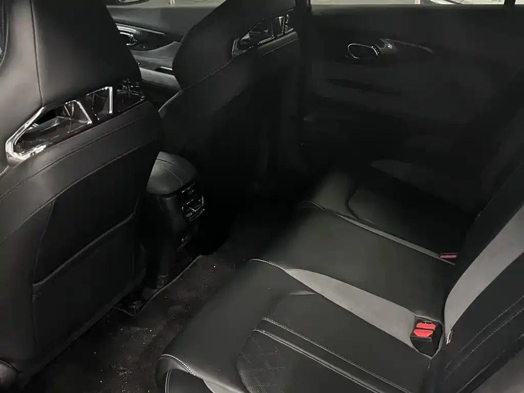 GAC Motor Shadow Leopard 2023 из CN, фото 6