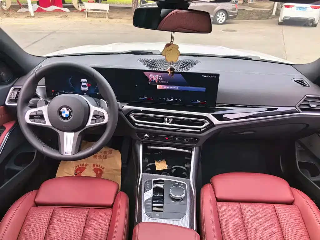 BMW 3 Series — фото 10
