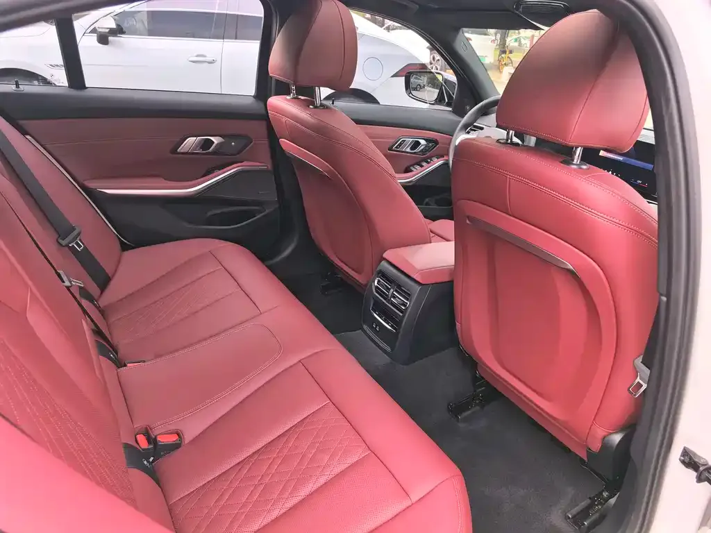 BMW 3 Series — фото 2