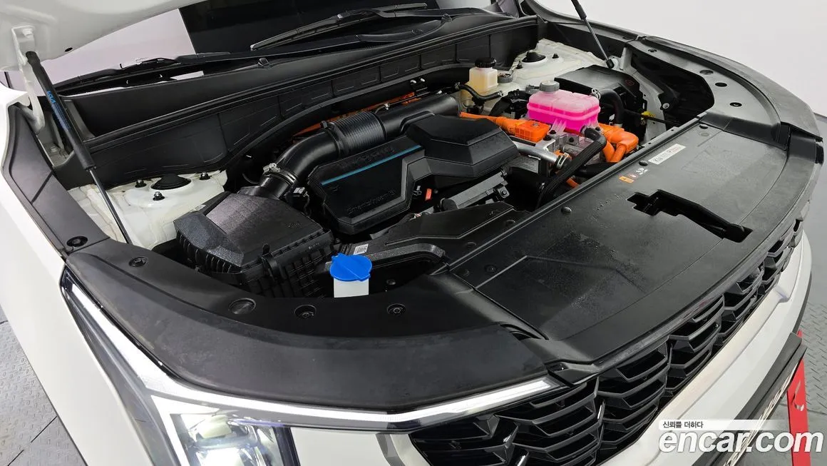 Kia Sorento — фото 8