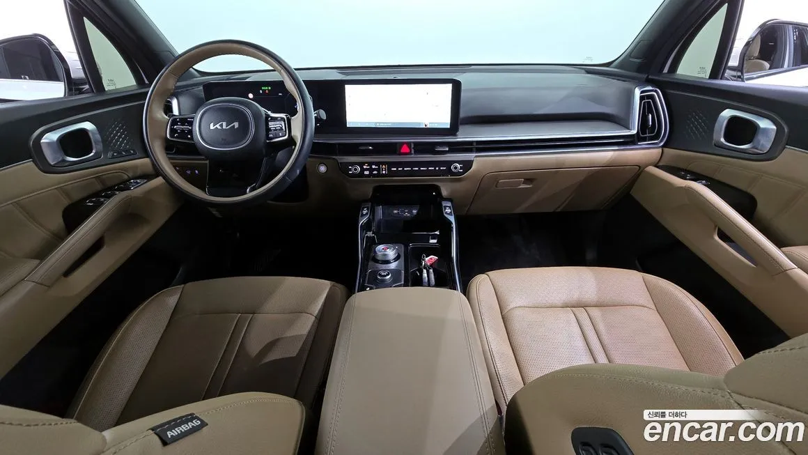 Kia Sorento — фото 2