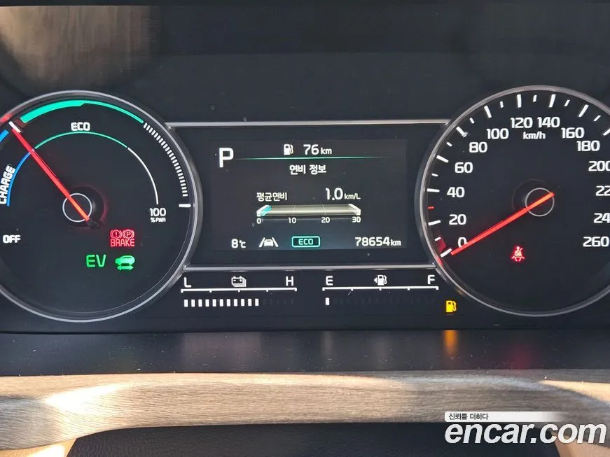 Kia Sorento — фото 4