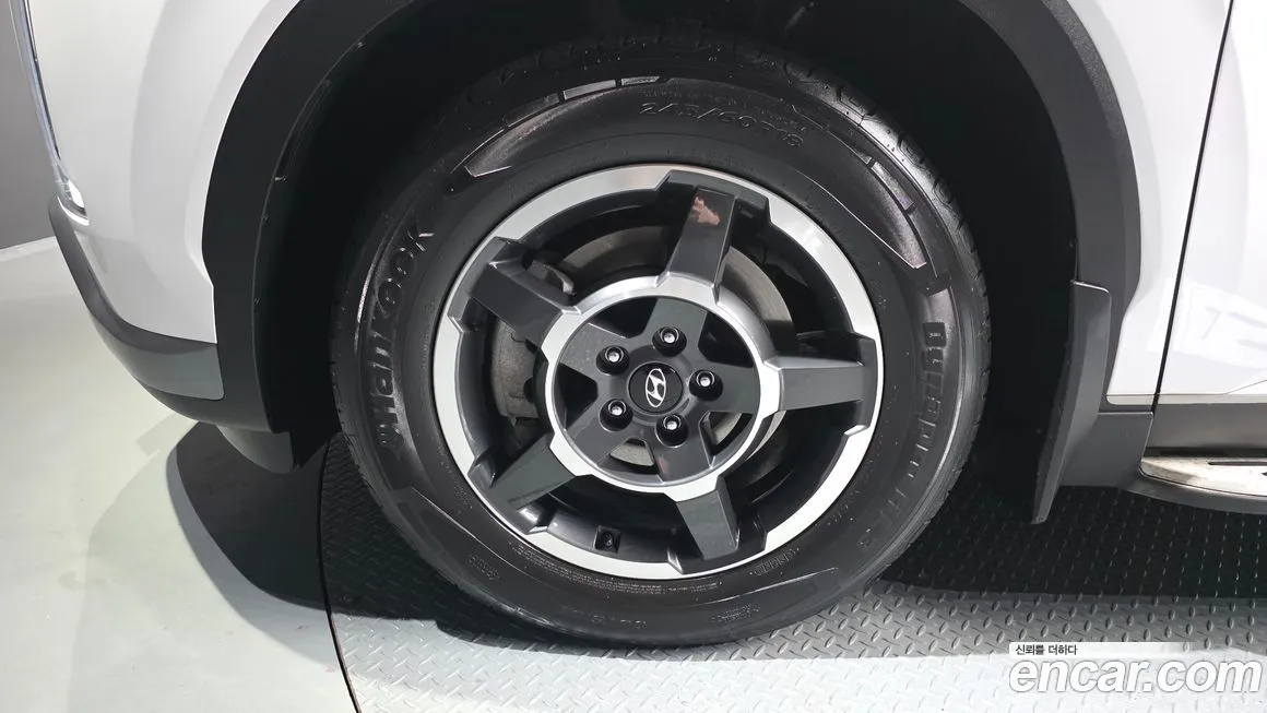 Hyundai Palisade — фото 4