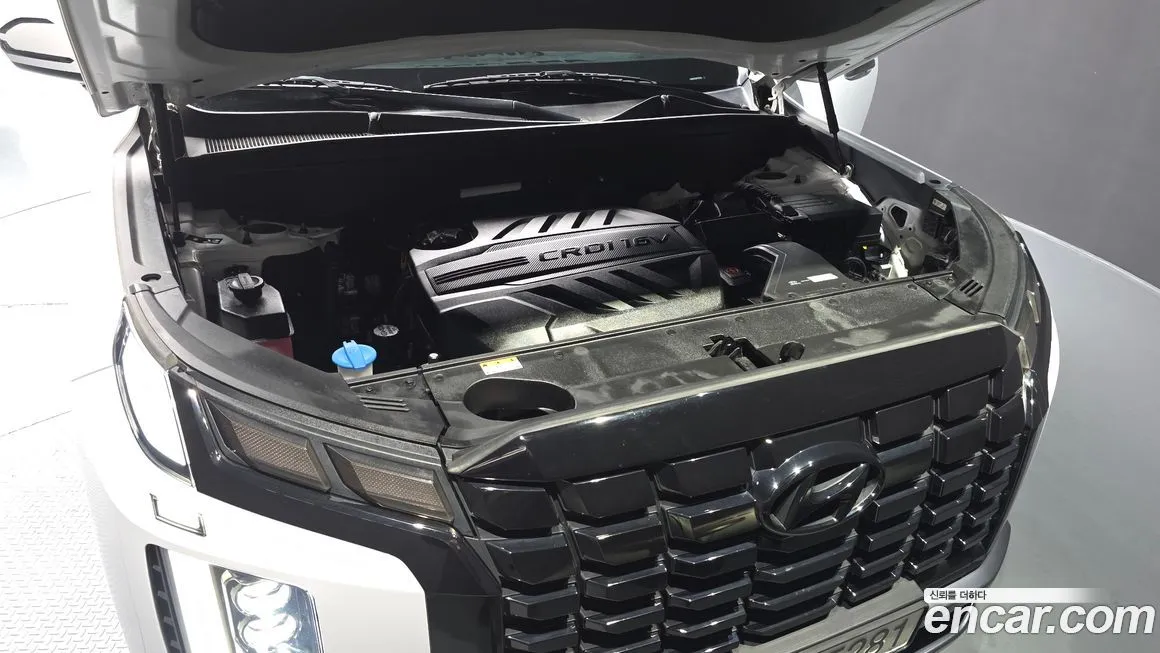 Hyundai Palisade — фото 3