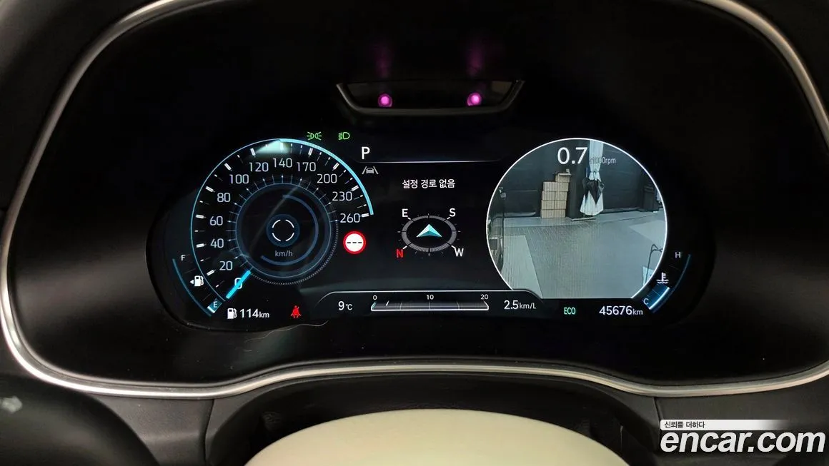 Genesis GV80 2022 из KR, фото 8