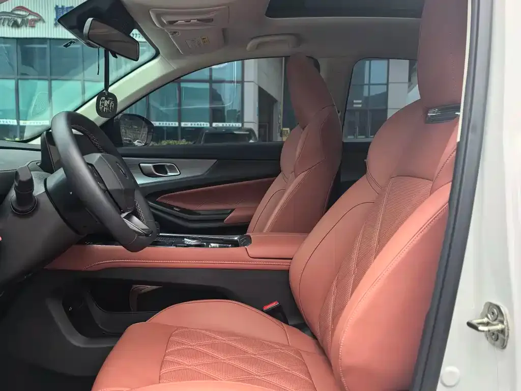 Changan CS55PLUS 2024 из CN, фото 7