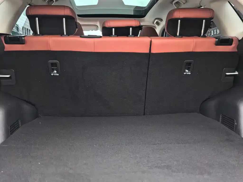 Changan CS55PLUS 2024 из CN, фото 2