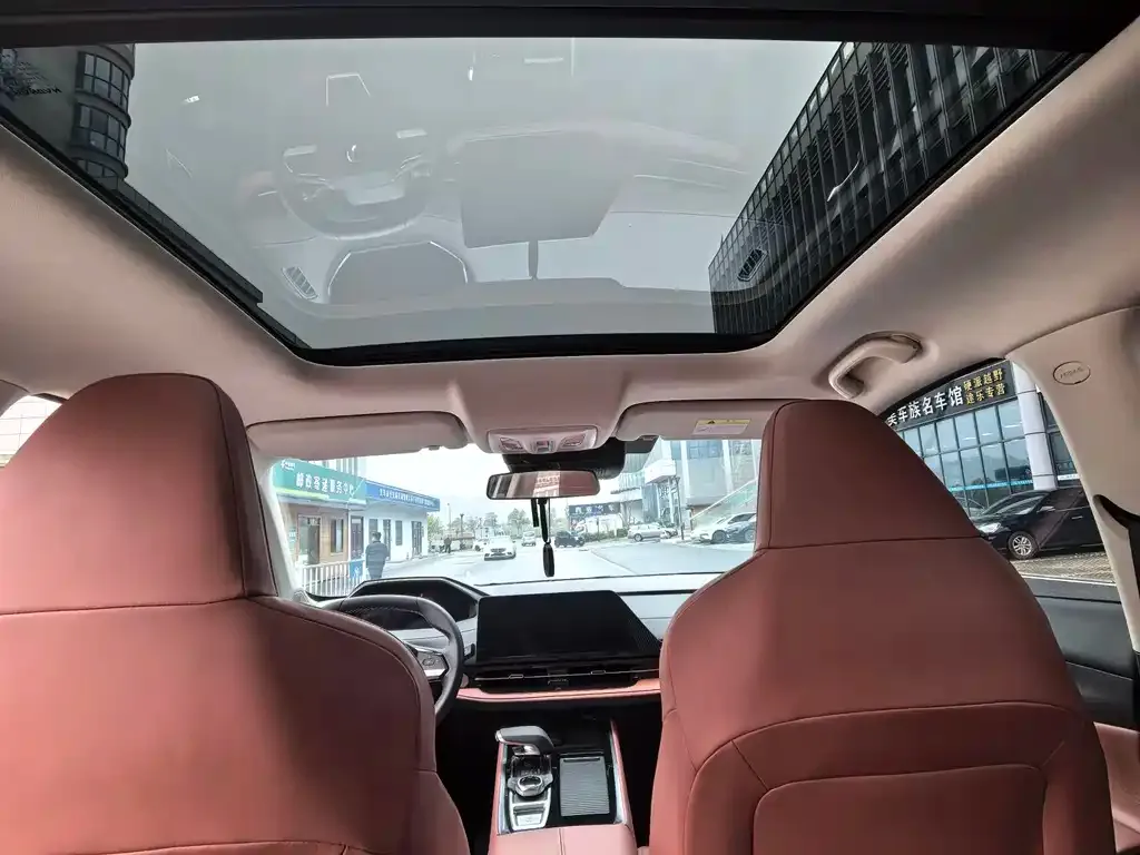 Changan CS55PLUS 2024 из CN, фото 6