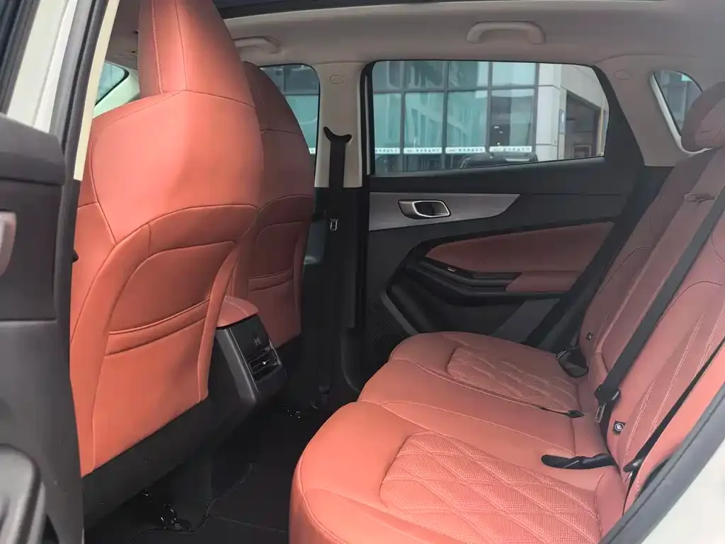 Changan CS55PLUS 2024 из CN, фото 3