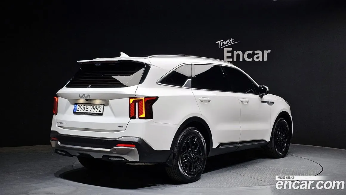 Kia Sorento — фото 2