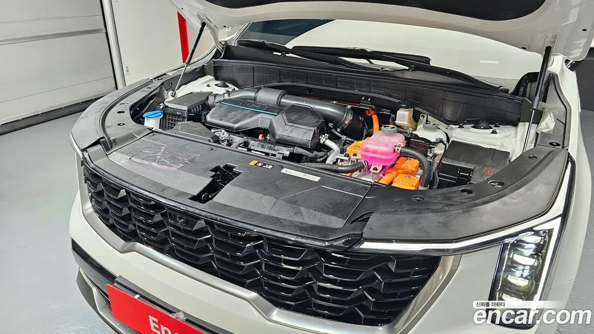 Kia Sorento — фото 8