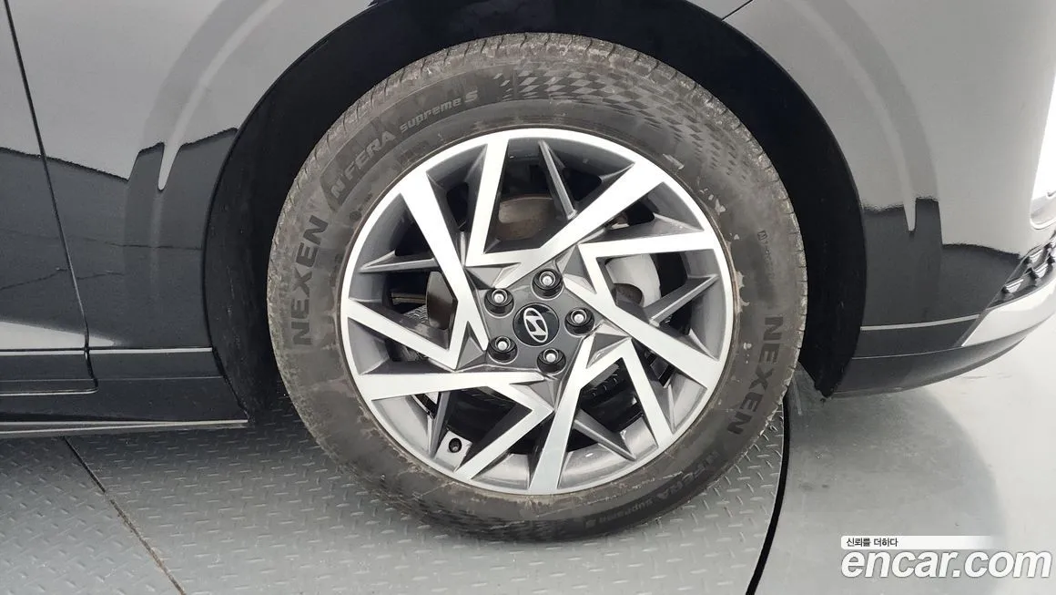 Hyundai Grandeur — фото 10