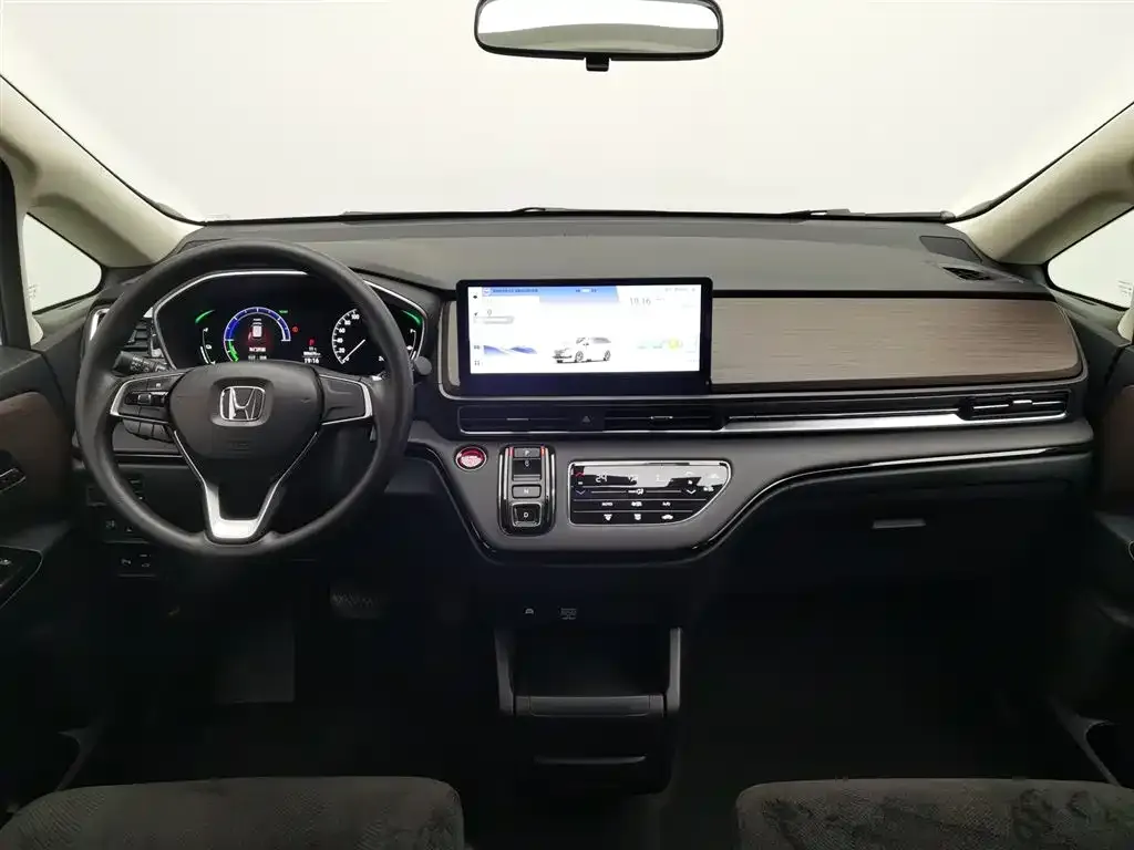 Honda Odyssey 2025 из CN, фото 4