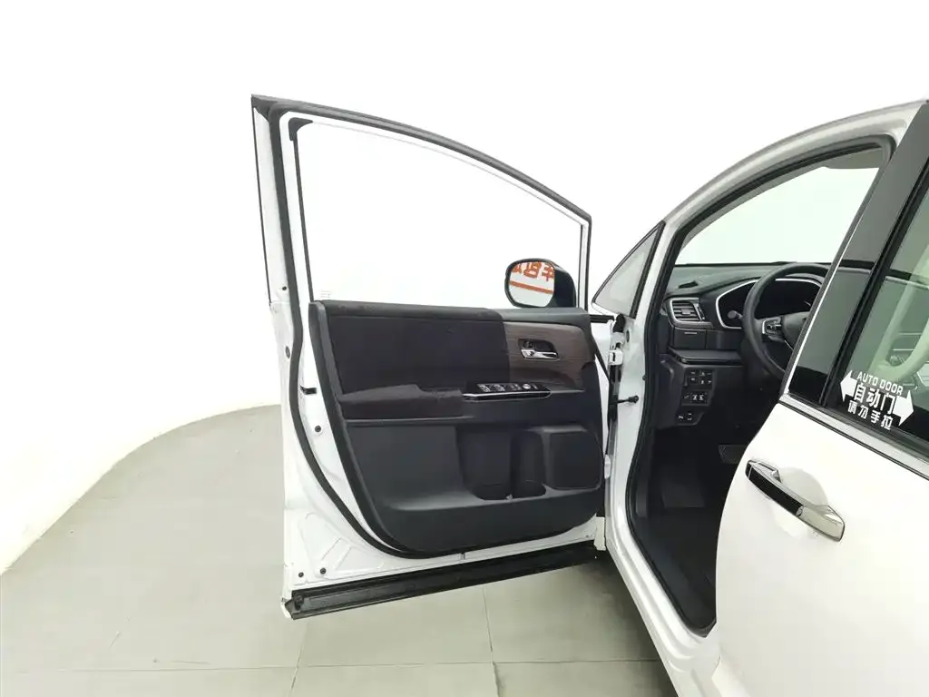 Honda Odyssey 2025 из CN, фото 2