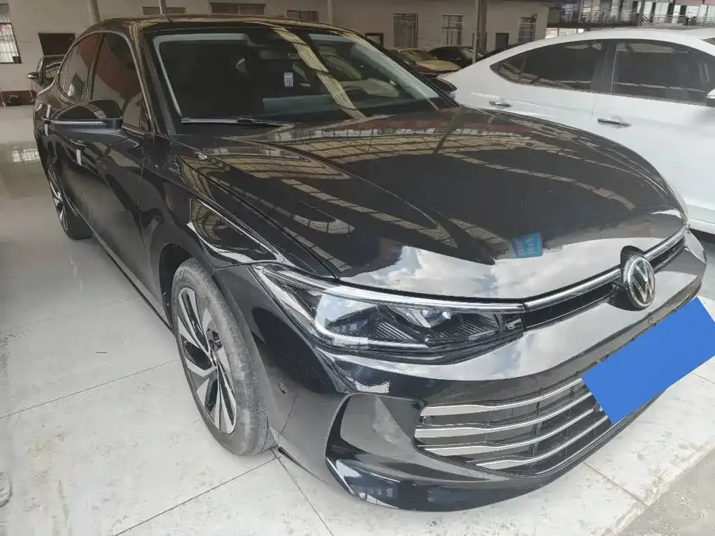 Volkswagen Passat 2024 из CN, фото 6
