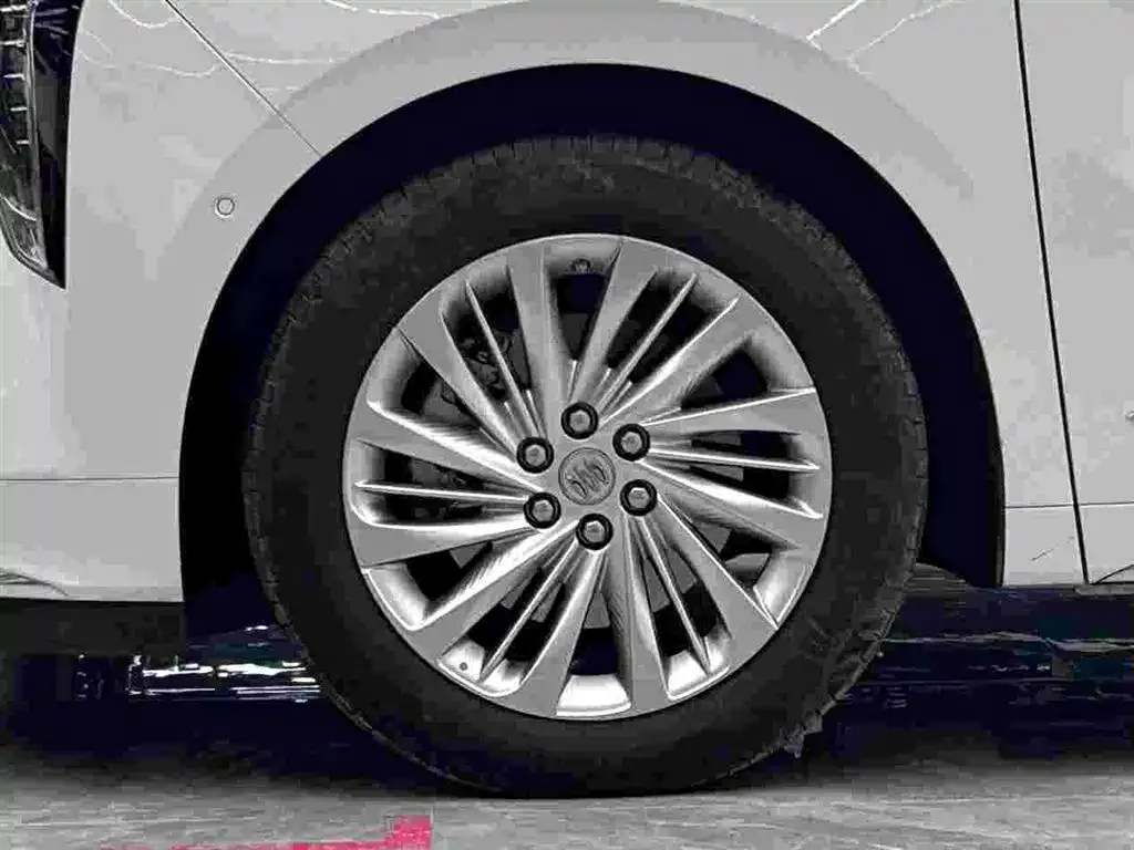 Buick Century — фото 10