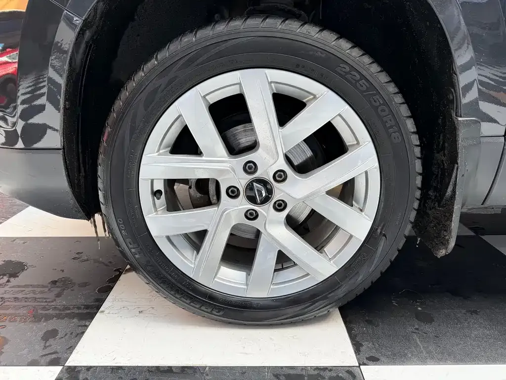 Jetta VS7 2022 из CN, фото 8