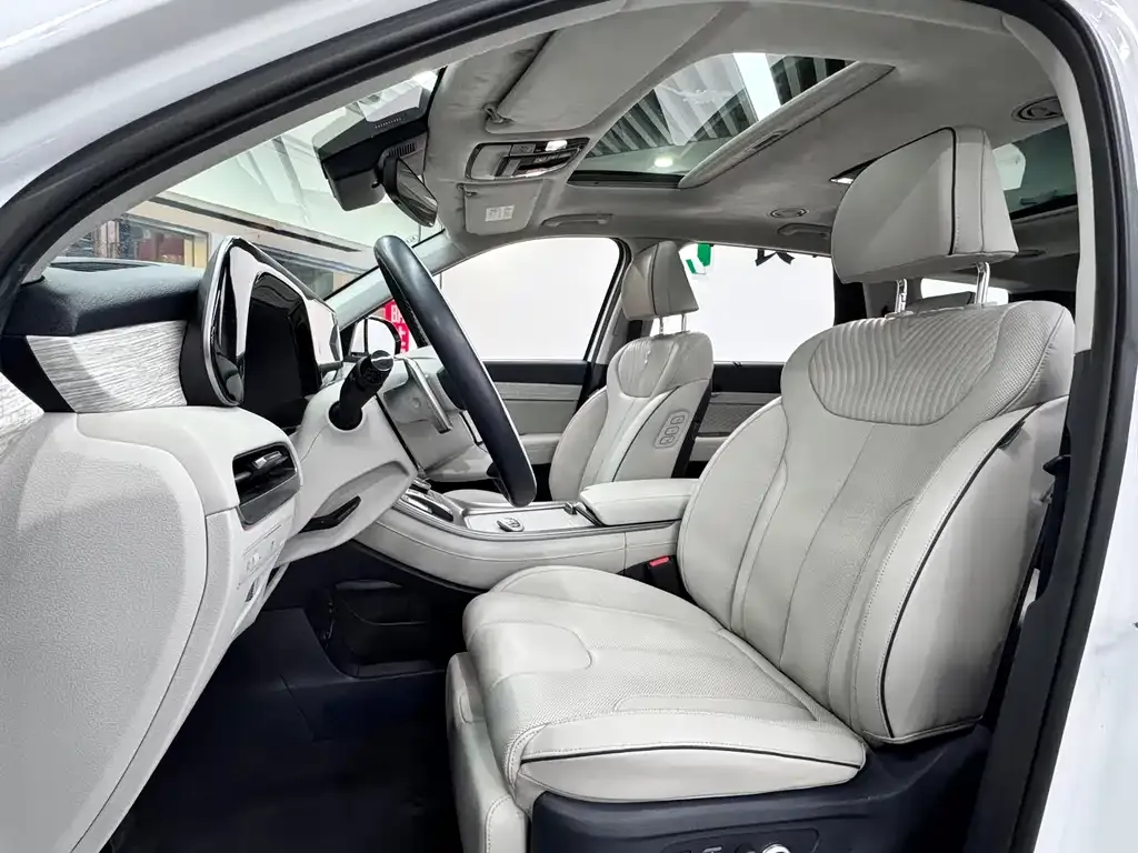 Hyundai Palisade 2023 из CN, фото 7