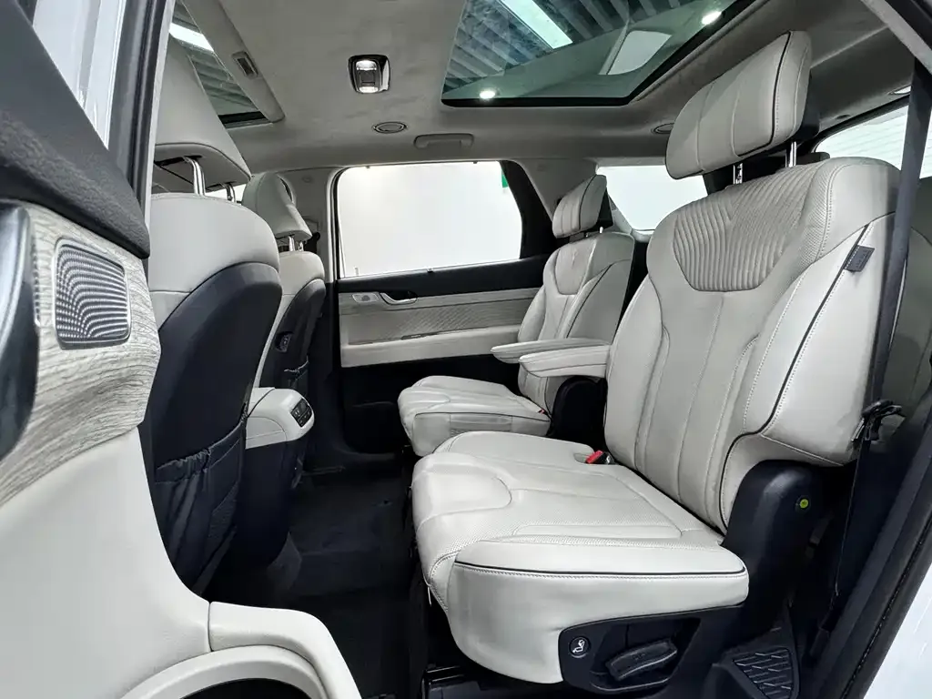 Hyundai Palisade 2023 из CN, фото 5