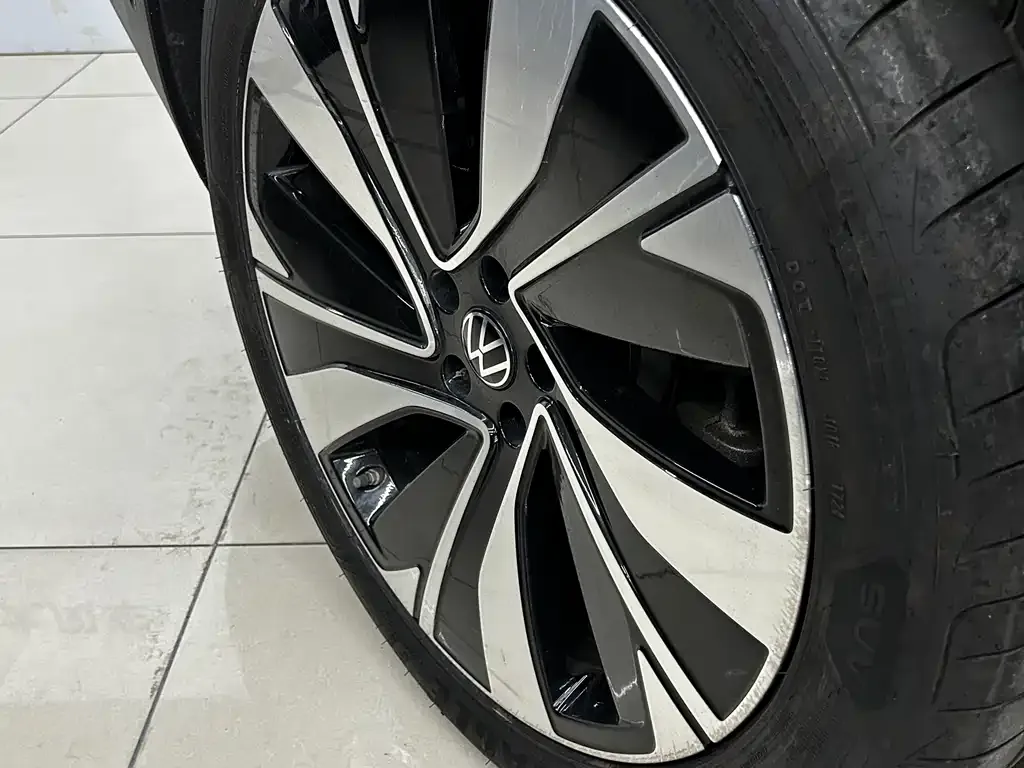Volkswagen Talagon 2024 из CN, фото 3