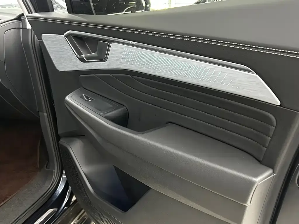 Volkswagen Talagon 2024 из CN, фото 2