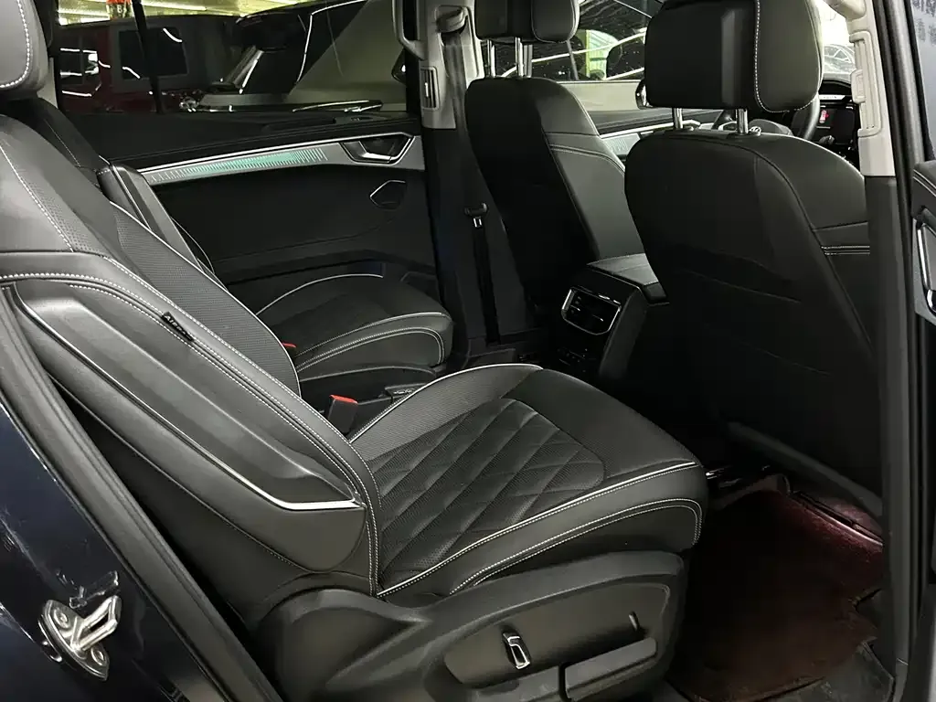 Volkswagen Talagon 2024 из CN, фото 9