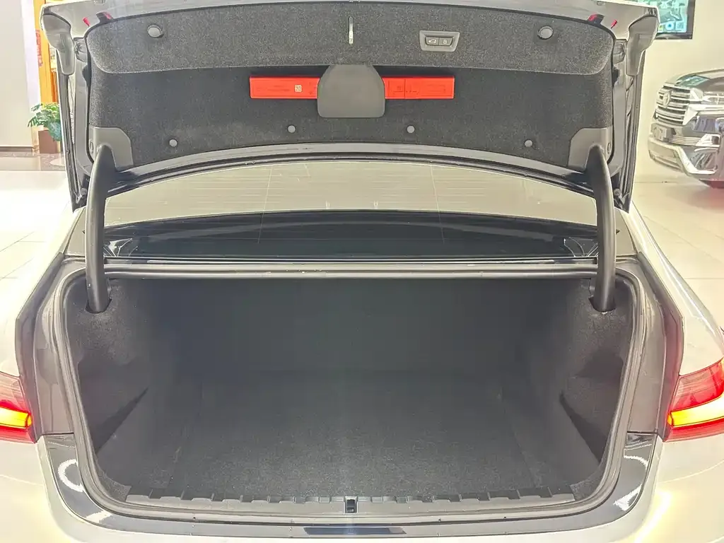 BMW 3 Series 2023 из CN, фото 6