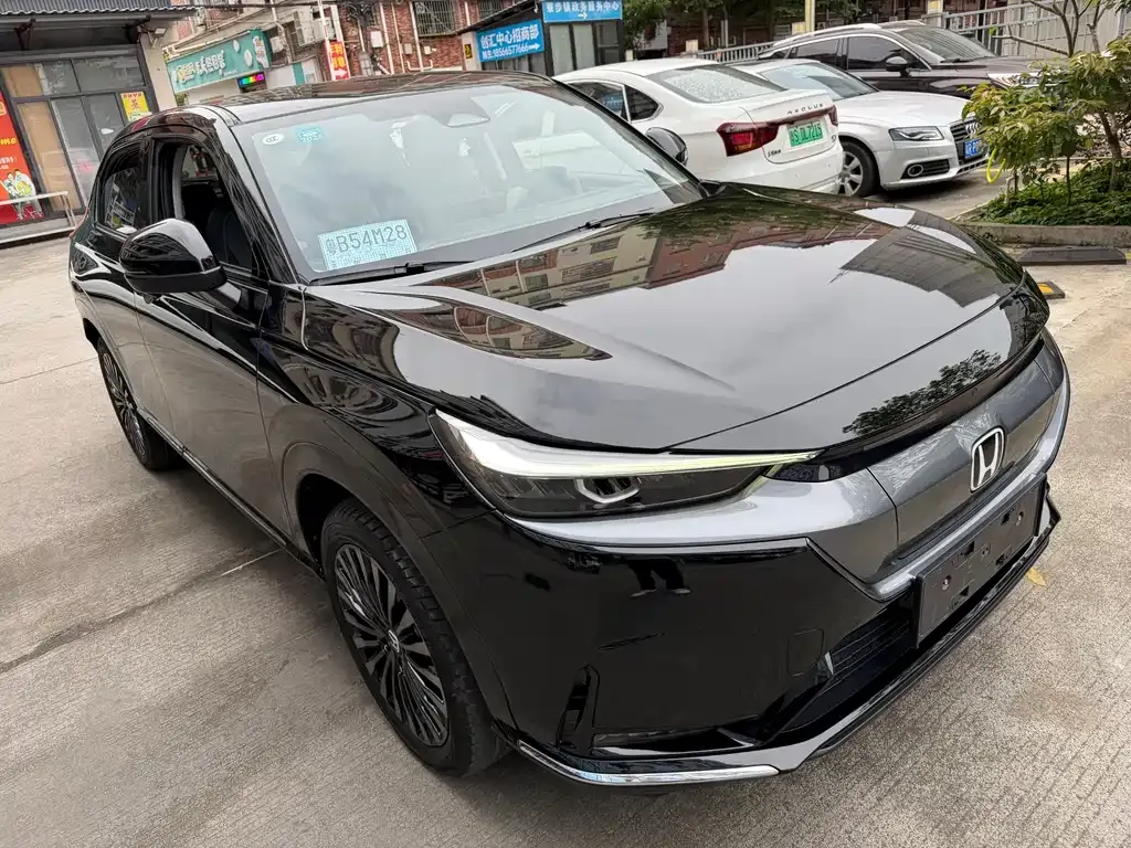 Honda e:NP1 2023 из CN, фото 10