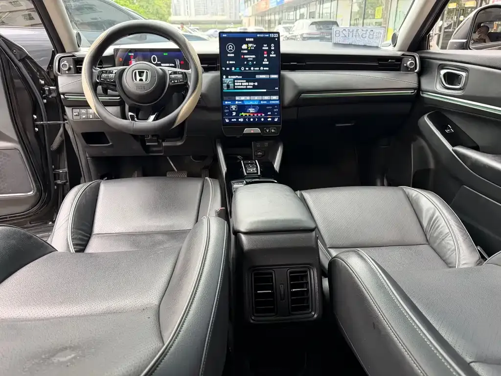 Honda e:NP1 2023 из CN, фото 7