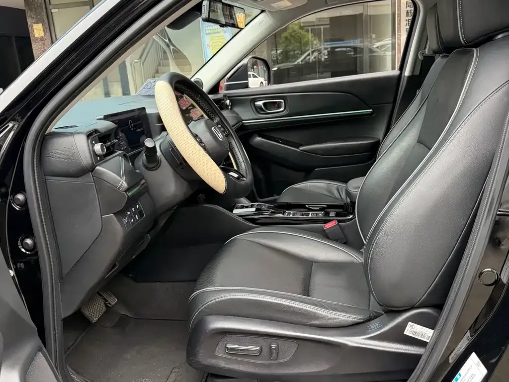 Honda e:NP1 2023 из CN, фото 6