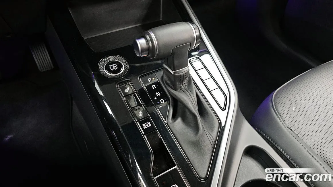 Kia Niro 2022 из KR, фото 4