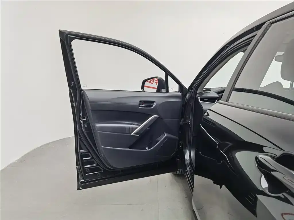 Toyota Frontlander 2024 из CN, фото 3