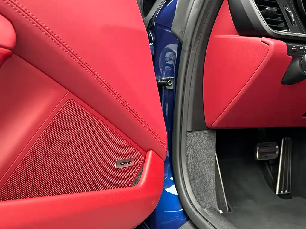 Porsche 911 2023 из CN, фото 2