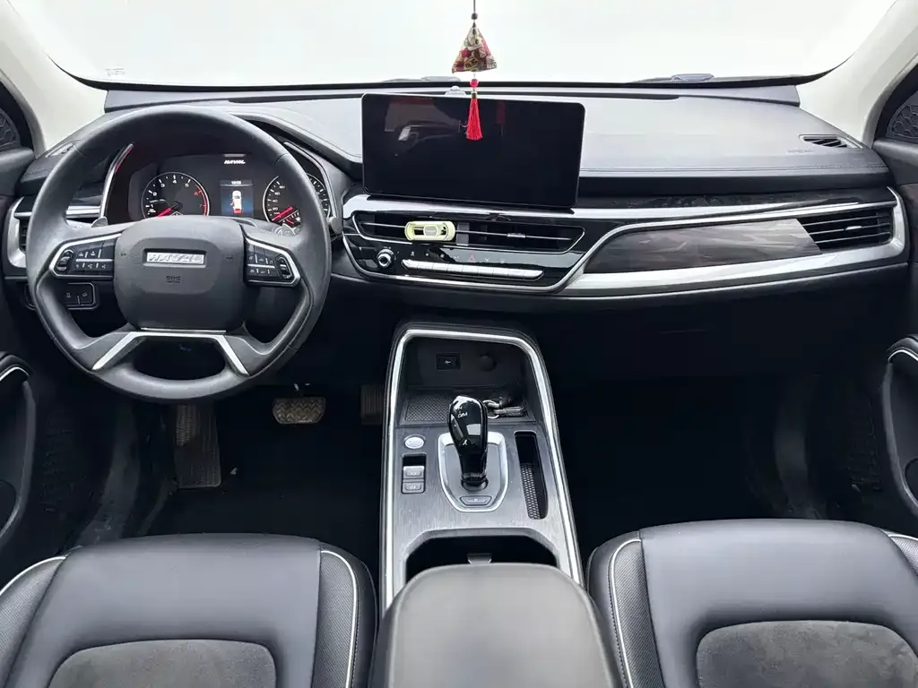 Haval H6 — фото 4