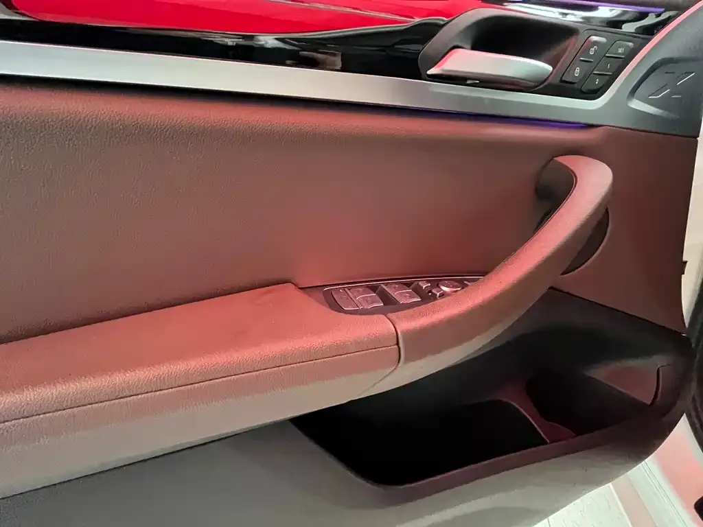 BMW X3 2021 из CN, фото 2