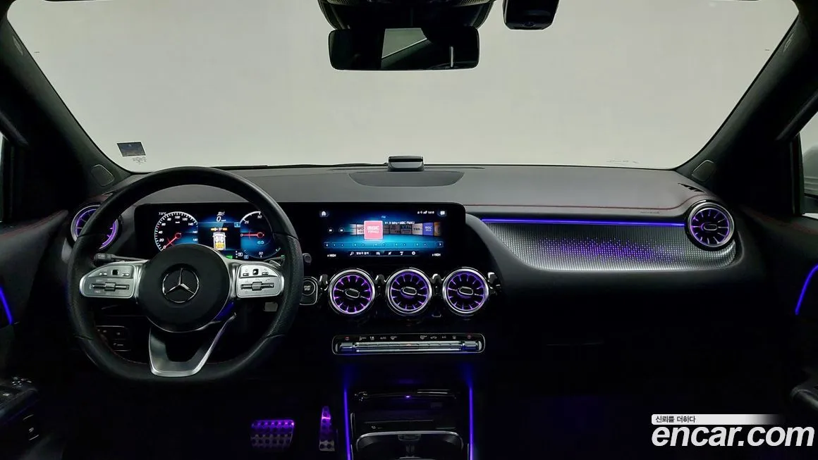 Mercedes-Benz EQA — фото 8