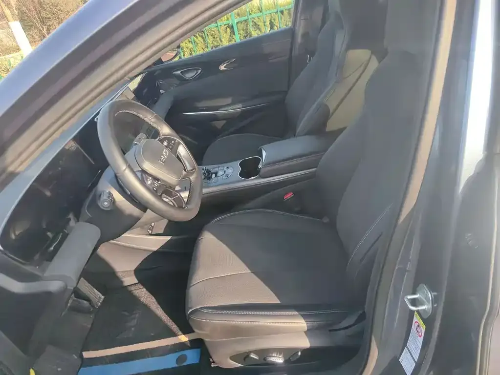BYD Seal 2024 из CN, фото 4