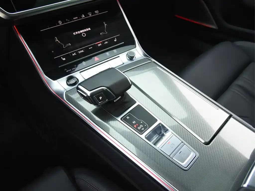 Audi A7 — фото 10