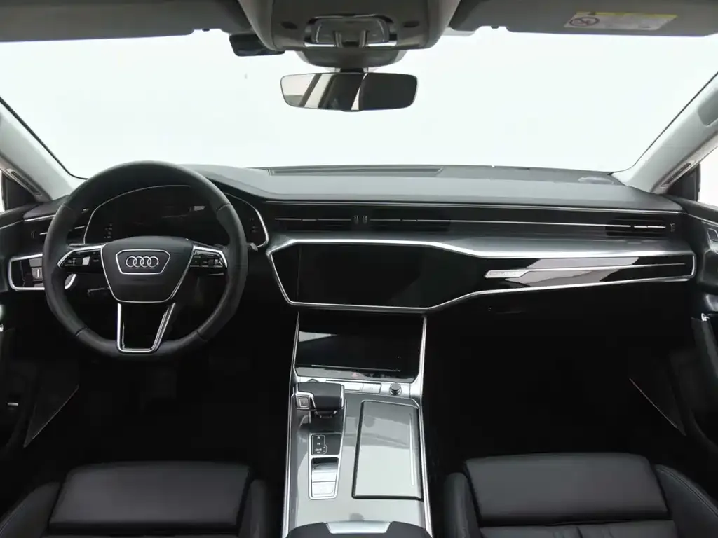 Audi A7 — фото 9