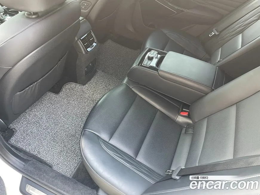 Kia K7 2021 из KR, фото 9