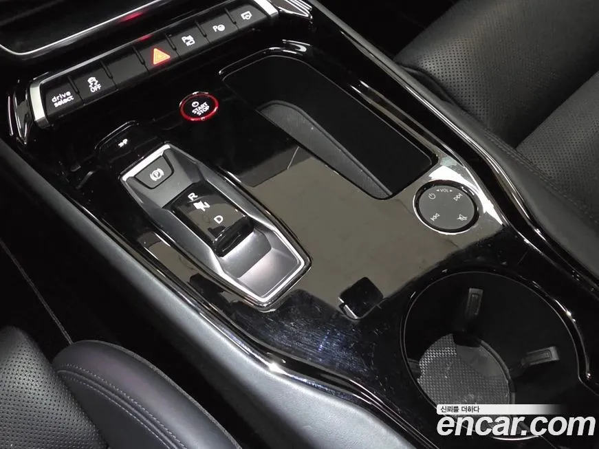 Audi e-tron GT 2023 из KR, фото 5
