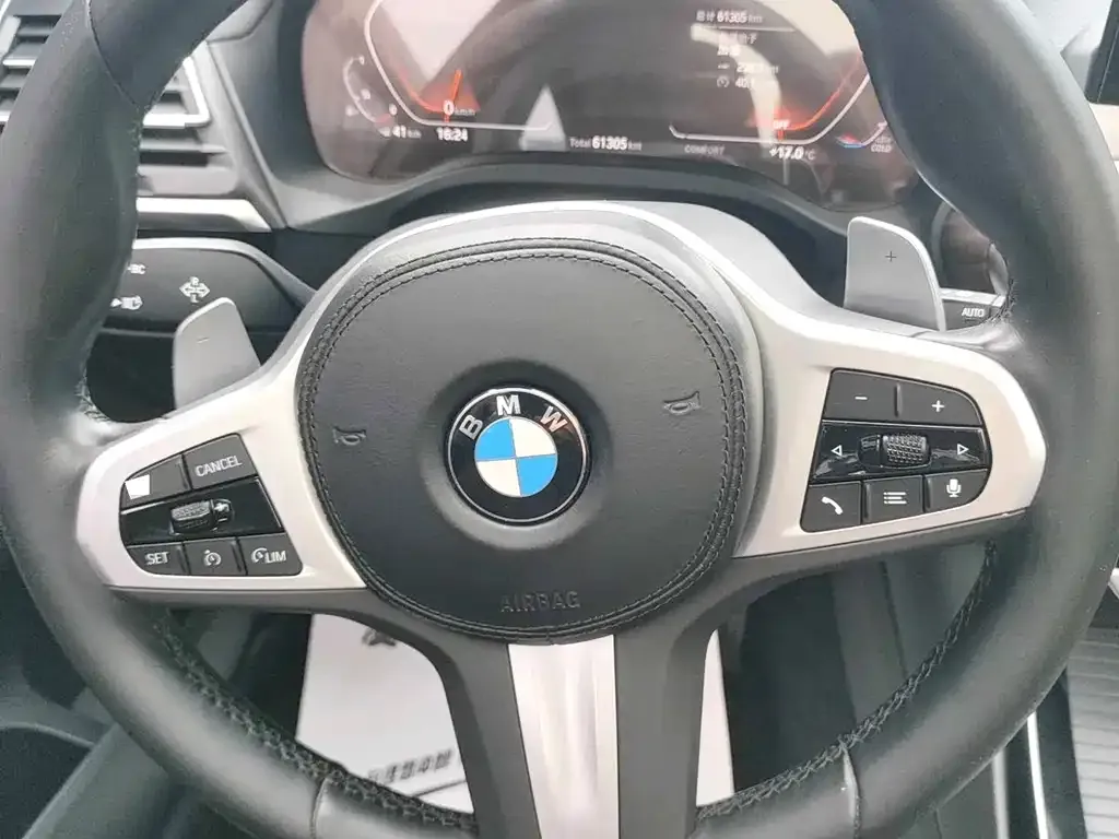 BMW X3 — фото 2